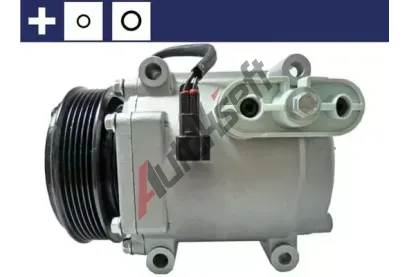 MAHLE Kompresor klimatizace MAO ACP 90 000S, ACP 90 000S