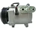 MAHLE Kompresor klimatizace MAO ACP 90 000S, ACP 90 000S