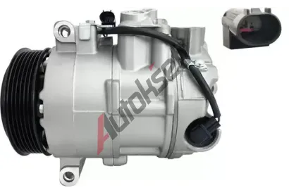 MAHLE Kompresor klimatizace MAO ACP 901 000S, ACP 901 000S
