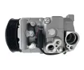 MAHLE Kompresor klimatizace MAO ACP 901 000S, ACP 901 000S