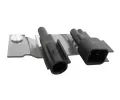 MAHLE Kompresor klimatizace MAO ACP 905 000S, ACP 905 000S