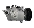 MAHLE Kompresor klimatizace MAO ACP 905 000S, ACP 905 000S
