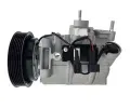 MAHLE Kompresor klimatizace MAO ACP 905 000S, ACP 905 000S