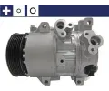 Kompresor klimatizace MAHLE ‐ MAO ACP 909 000S