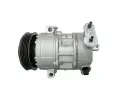 MAHLE Kompresor klimatizace MAO ACP 911 000S, ACP 911 000S