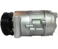 MAHLE Kompresor klimatizace MAO ACP 914 000S, ACP 914 000S