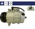 Kompresor klimatizace MAHLE ‐ MAO ACP 917 000S