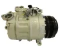 MAHLE Kompresor klimatizace MAO ACP 917 000S, ACP 917 000S