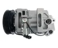 MAHLE Kompresor klimatizace MAO ACP 921 000S, ACP 921 000S