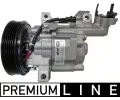 MAHLE Kompresor klimatizace ‐ MAO ACP 929 000P