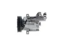 MAHLE Kompresor klimatizace MAO ACP 929 000P, ACP 929 000P