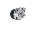 MAHLE Kompresor klimatizace MAO ACP 929 000P, ACP 929 000P