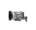 MAHLE Kompresor klimatizace MAO ACP 929 000P, ACP 929 000P