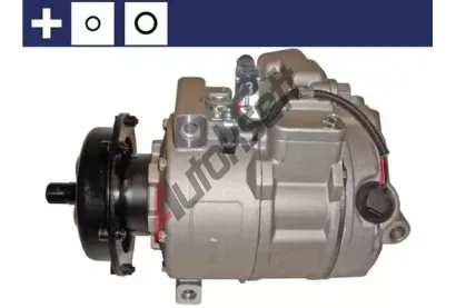 MAHLE Kompresor klimatizace MAO ACP 93 000S, ACP 93 000S