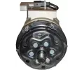 MAHLE Kompresor klimatizace MAO ACP 93 000S, ACP 93 000S