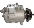 MAHLE Kompresor klimatizace MAO ACP 93 000S, ACP 93 000S