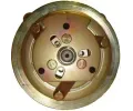 MAHLE Kompresor klimatizace MAO ACP 931 000S, ACP 931 000S