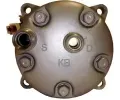 MAHLE Kompresor klimatizace MAO ACP 931 000S, ACP 931 000S