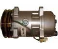 MAHLE Kompresor klimatizace MAO ACP 931 000S, ACP 931 000S
