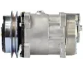 MAHLE Kompresor klimatizace MAO ACP 935 000S, ACP 935 000S