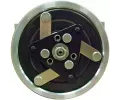 MAHLE Kompresor klimatizace MAO ACP 938 000P, ACP 938 000P