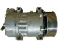 MAHLE Kompresor klimatizace MAO ACP 938 000P, ACP 938 000P