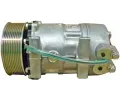MAHLE Kompresor klimatizace MAO ACP 938 000P, ACP 938 000P