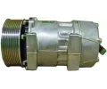 MAHLE Kompresor klimatizace MAO ACP 938 000P, ACP 938 000P
