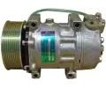 MAHLE Kompresor klimatizace MAO ACP 938 000P, ACP 938 000P