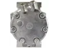Kompresor klimatizace MAHLE ‐ MAO ACP 938 000S