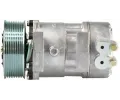MAHLE Kompresor klimatizace MAO ACP 938 000S, ACP 938 000S