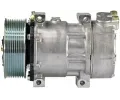 MAHLE Kompresor klimatizace MAO ACP 938 000S, ACP 938 000S