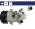 Kompresor klimatizace MAHLE ‐ MAO ACP 94 000S
