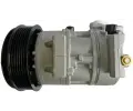MAHLE Kompresor klimatizace MAO ACP 94 000S, ACP 94 000S