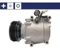 Kompresor klimatizace MAHLE ‐ MAO ACP 943 000S