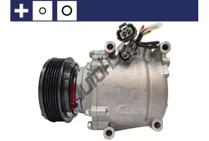 MAHLE Kompresor klimatizace MAO ACP 943 000S, ACP 943 000S