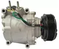 MAHLE Kompresor klimatizace MAO ACP 943 000S, ACP 943 000S