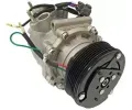 MAHLE Kompresor klimatizace MAO ACP 943 000S, ACP 943 000S