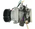 MAHLE Kompresor klimatizace MAO ACP 943 000S, ACP 943 000S