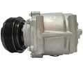 MAHLE Kompresor klimatizace MAO ACP 943 000S, ACP 943 000S