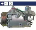 Kompresor klimatizace MAHLE ‐ MAO ACP 944 000S