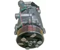 MAHLE Kompresor klimatizace MAO ACP 944 000S, ACP 944 000S