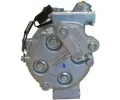 MAHLE Kompresor klimatizace MAO ACP 944 000S, ACP 944 000S