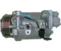 MAHLE Kompresor klimatizace MAO ACP 944 000S, ACP 944 000S