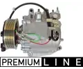 Kompresor klimatizace MAHLE ‐ MAO ACP 947 000P