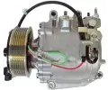MAHLE Kompresor klimatizace MAO ACP 947 000P, ACP 947 000P