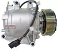 MAHLE Kompresor klimatizace MAO ACP 947 000P, ACP 947 000P