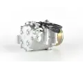 MAHLE Kompresor klimatizace MAO ACP 949 000P, ACP 949 000P