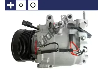 MAHLE Kompresor klimatizace MAO ACP 949 000S, ACP 949 000S