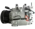 MAHLE Kompresor klimatizace MAO ACP 949 000S, ACP 949 000S